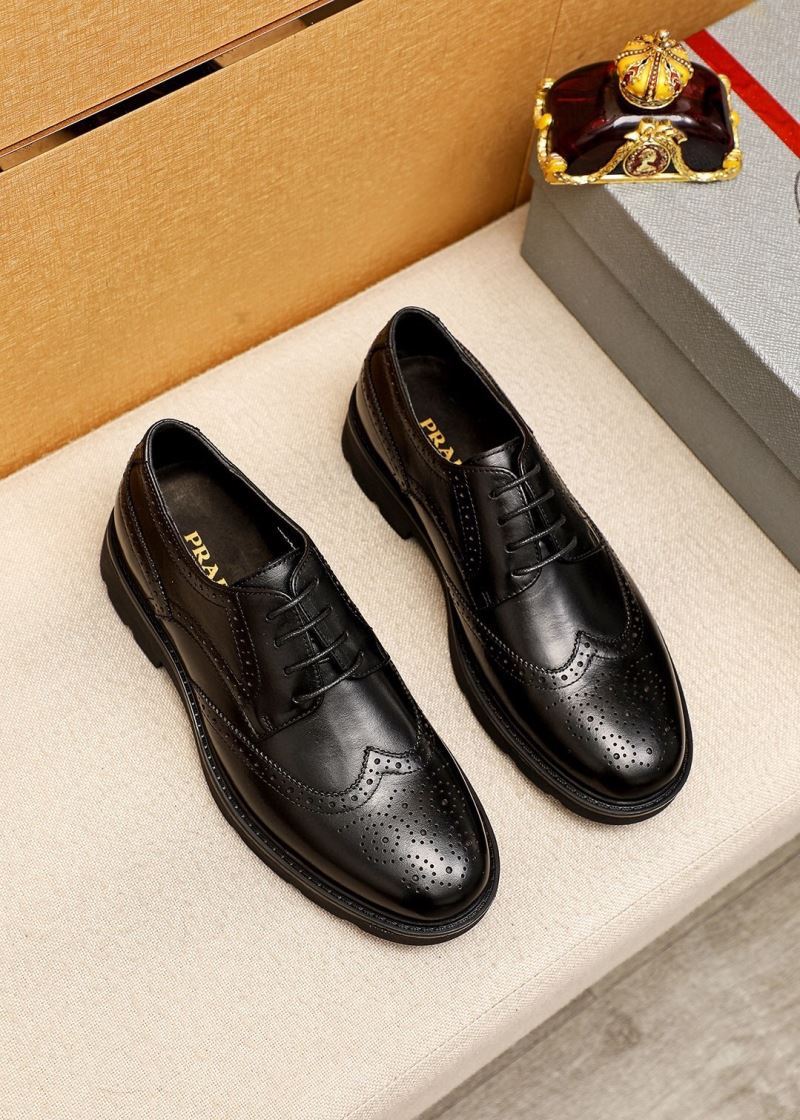 Prada Business Shoes